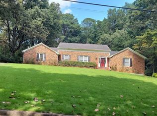 2070 Silver Hill Rd, Stone Mountain, GA 30087