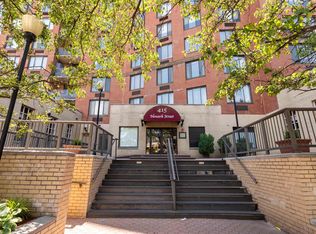 415 Newark St APT 5A, Hoboken, NJ 07030
