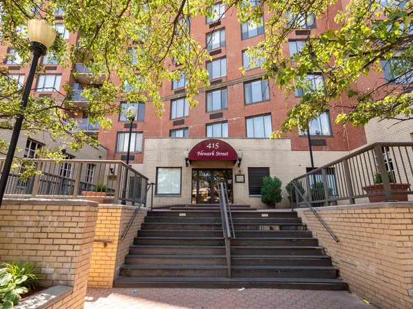 415 Newark St APT 5A, Hoboken, NJ 07030
