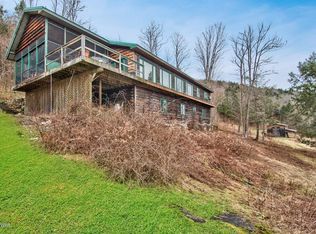 1020 Stockport Rd, Equinunk, PA 18417
