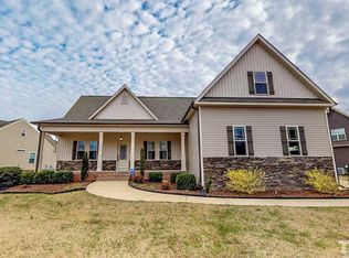 903 Braswell Rd, Goldsboro, NC 27530