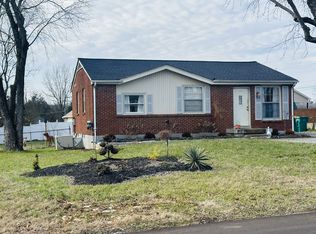 1110 Mecanico Trl, Lewisburg, TN 37091
