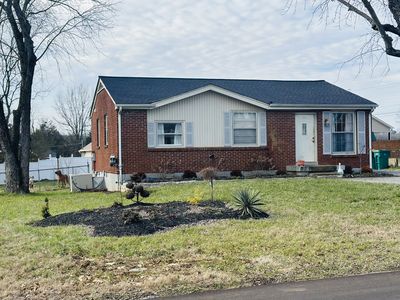 1110 Mecanico Trl, Lewisburg, TN, 37091