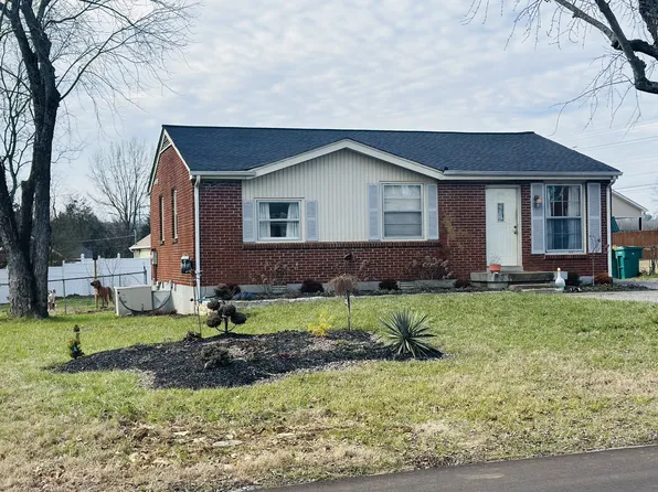 1110 Mecanico Trl, Lewisburg, TN 37091