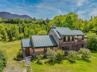 369 Reel Brook Road, Easton, NH 03580