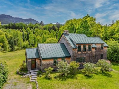 369 Reel Brook Road, Easton, NH, 03580