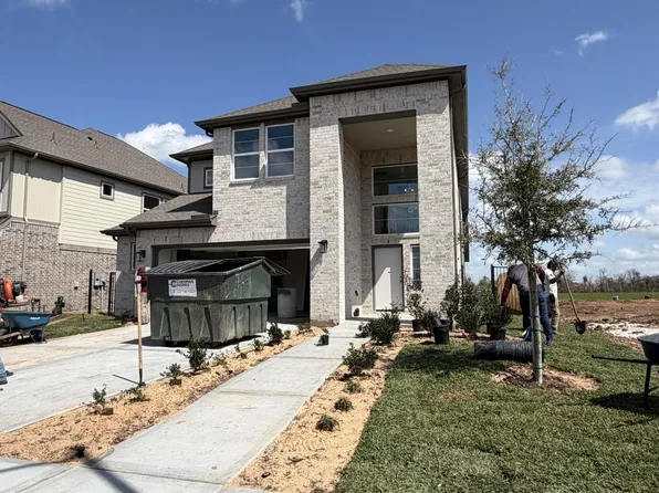 1218 Village Falls Dr, Missouri City, TX 77459