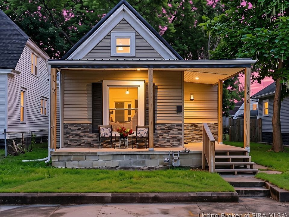 1st image of 1616 Beeler Street