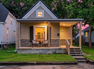 1616 Beeler Street, New Albany, IN 47150