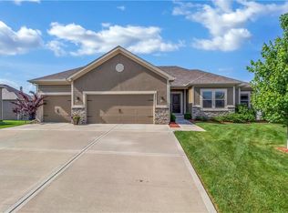 3215 NE 79th St, Kansas City, MO 64119