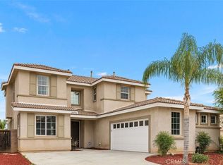 28776 Eridanus Dr, Menifee, CA 92586