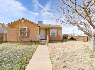 2123 Adams Ave, Odessa, TX 79761