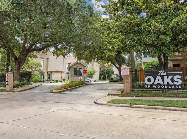 2100 Tanglewilde St APT 565, Houston, TX 77063