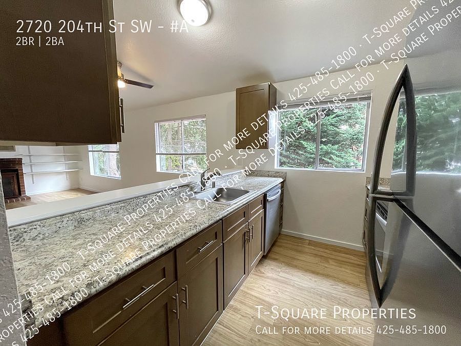 1st image of 2720 204th St SW APT A