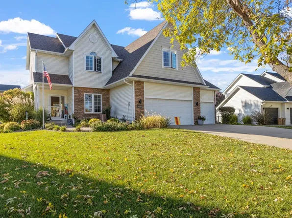 6708 Cheldon Ct, Johnston, IA 50131