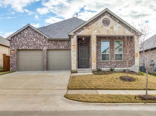 3813 Cherry Hills Dr, Sherman, TX 75090