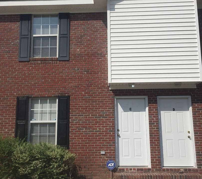 1st image of 5223 Crystal Ct APT C