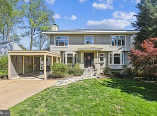 1741 Fairview Ave, Mc Lean, VA 22101