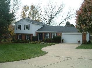 12517 Arnsley Ct, Herndon, VA 20171