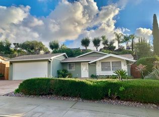 4817 Allied Rd, San Diego, CA 92120