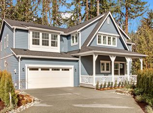 115 232nd Pl SE, Bothell, WA 98021