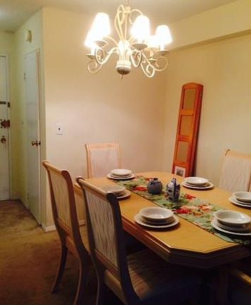 5th image of 60 Barker St APT 426