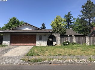 19035 NW Dorena St, Portland, OR 97229