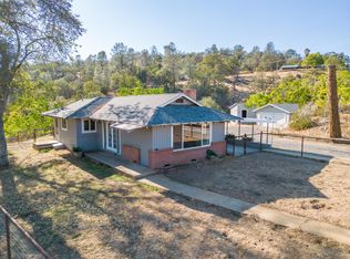4849 Indian Peak Rd, Mariposa, CA 95338