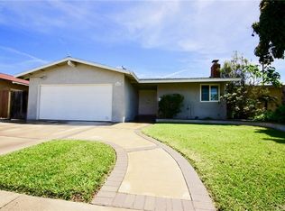 8284 E Ellerford St, Long Beach, CA 90808