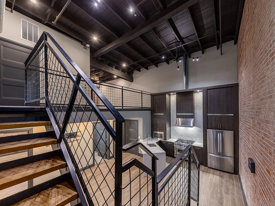 The Evansville Lofts
