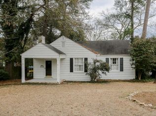 1726 Oak Dr, Augusta, GA 30904