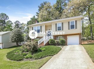 7809 Foxwood Dr, Raleigh, NC 27615