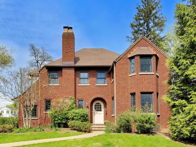 1636 Forest Ave, Wilmette, IL, 60091
