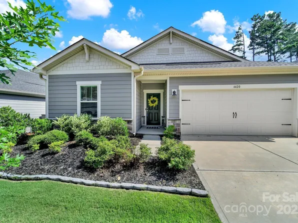 4420 Bright Rd, Charlotte, NC 28214