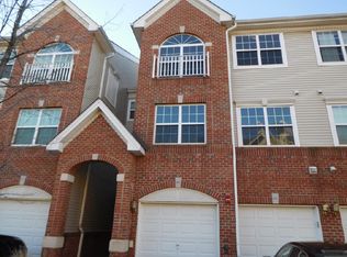 44 Tottenham Ct #C2, Jersey City, NJ 07305