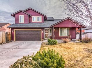 1356 SW 21st Way, Redmond, OR 97756