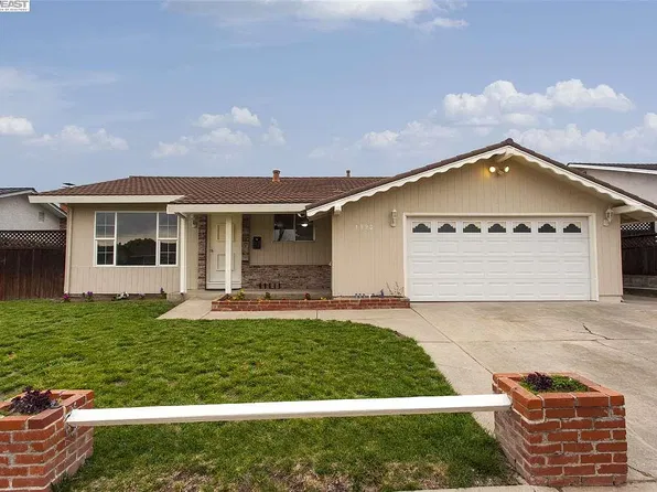 1993 Waycross Rd, Fremont, CA 94539