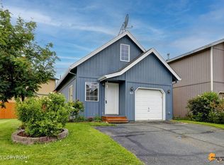 3671 Sycamore Loop, Anchorage, AK 99504