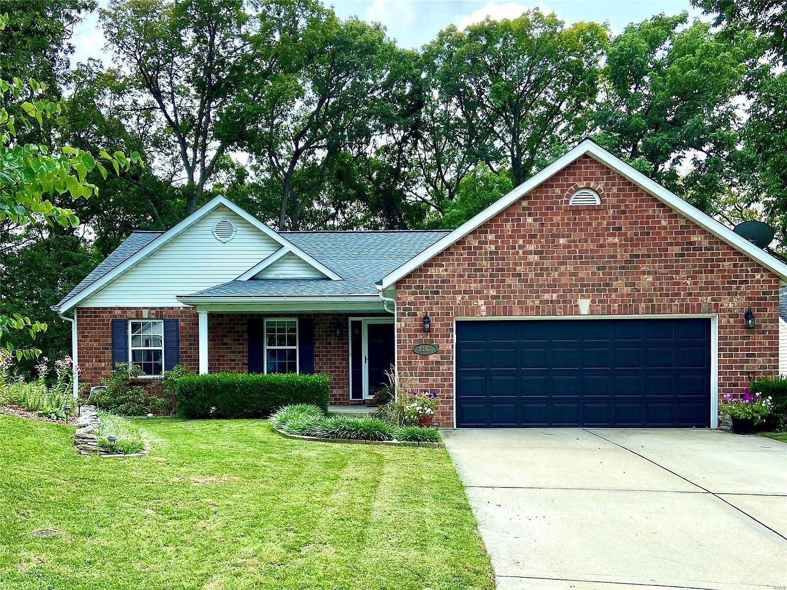 2167 Stonecrest, Dupo, IL 62239 Zillow