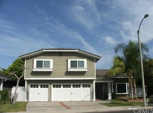 18197 Leaf Cir, Huntington Beach, CA 92648