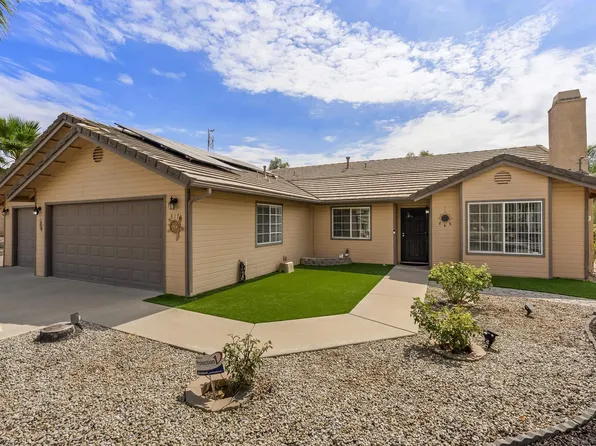 817 Davis St, Ramona, CA 92065