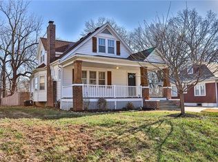 1009 S Noland Rd, Independence, MO 64050