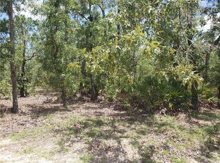 4593 W Ziggy St, Crystal River, FL 34429