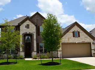 3127 Currant Dr, Manvel, TX 77578