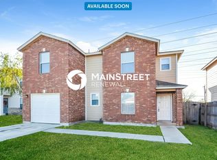 8518 Adams Hill Dr, San Antonio, TX 78227