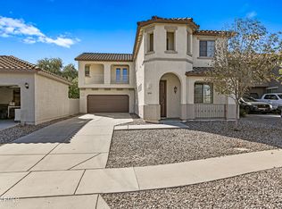 4046 S Tatum Ln, Gilbert, AZ 85297