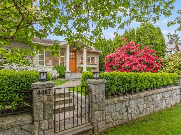 4467 Saint George St, Vancouver, BC V5V 4A5