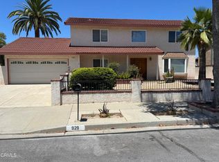 929 Watson Ave, Simi Valley, CA 93065