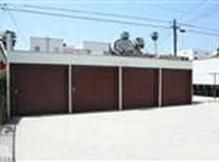 1505 N Commonwealth Ave, Los Angeles, CA 90027