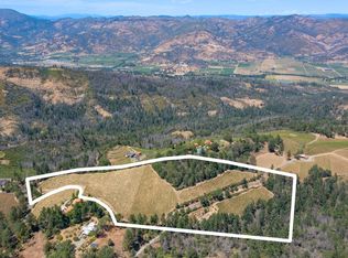 4046 Spring Mountain Road, St. Helena, CA 94574